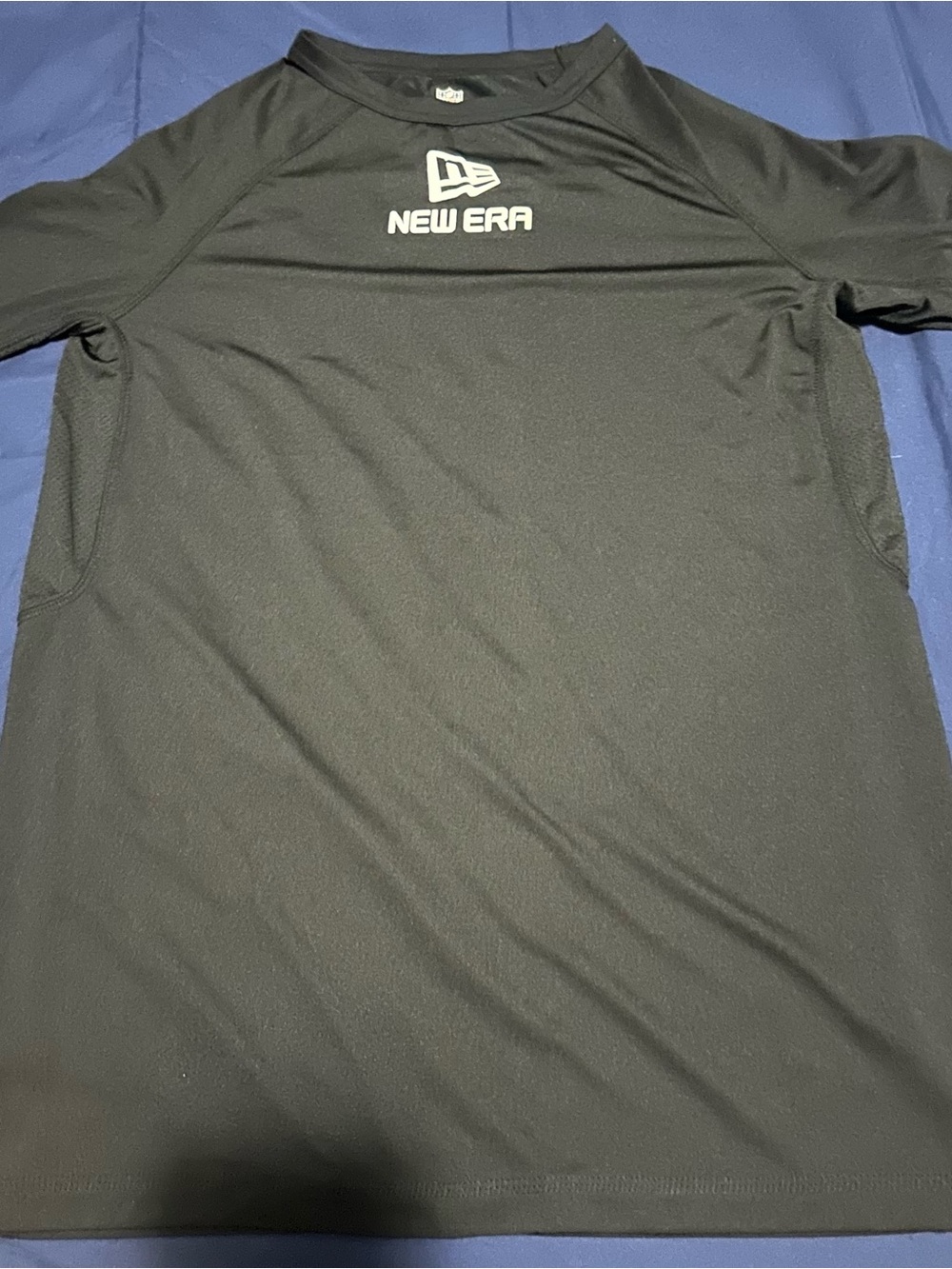New Era 2025 combine shirt NWOT